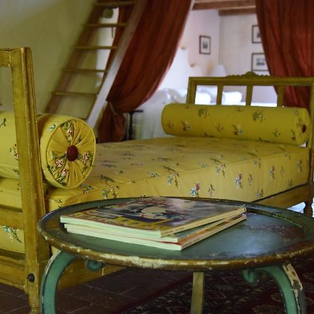 Palazzina Del Chiasso Bed and Breakfast San Martino in Freddana Exteriör bild