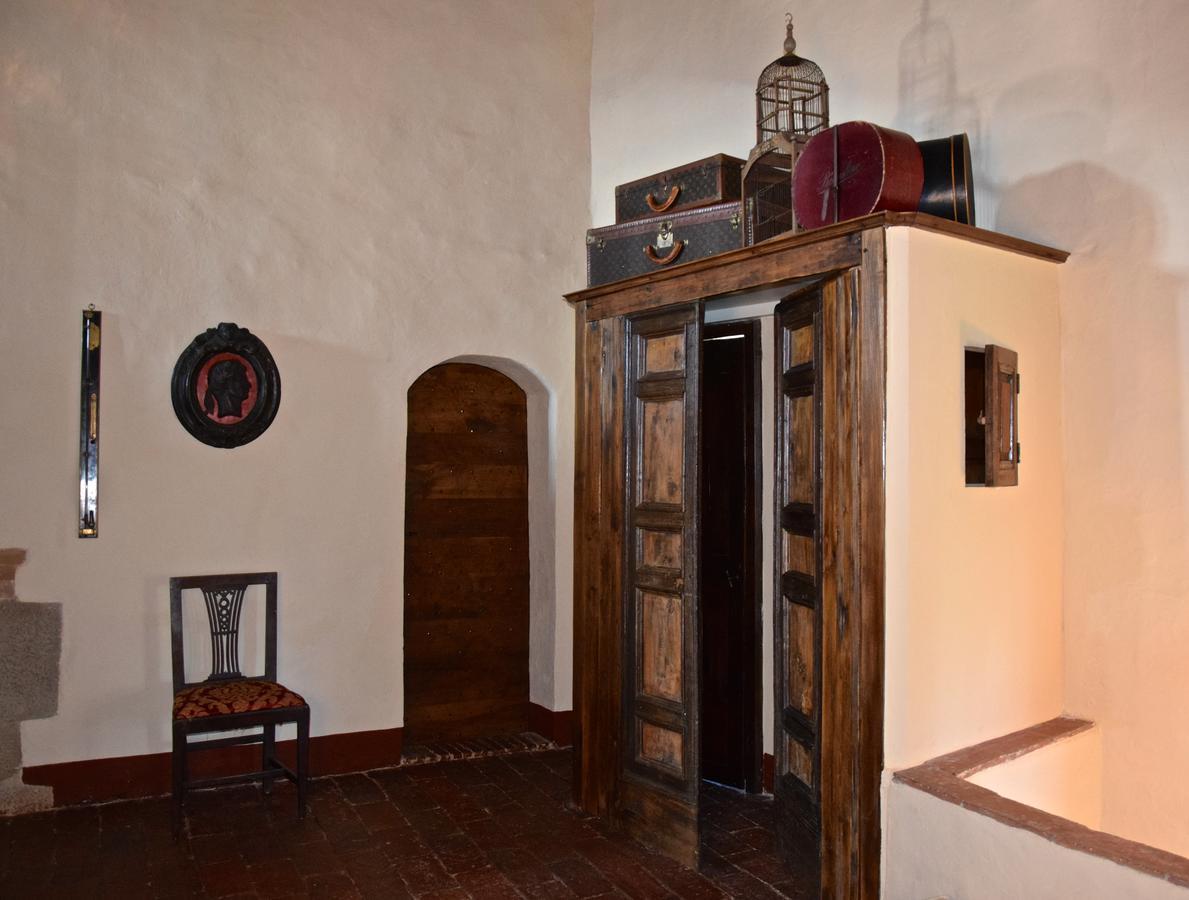 Palazzina Del Chiasso Bed and Breakfast San Martino in Freddana Exteriör bild
