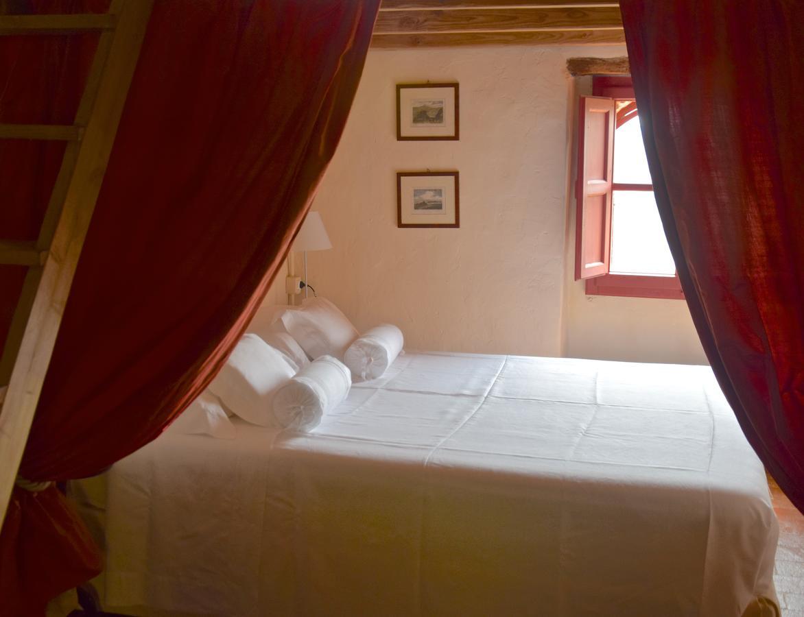 Palazzina Del Chiasso Bed and Breakfast San Martino in Freddana Exteriör bild