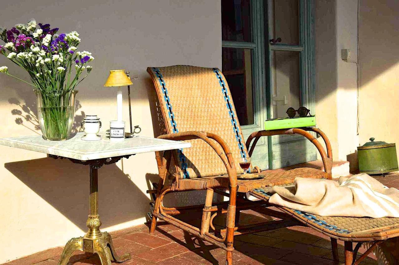 Palazzina Del Chiasso Bed and Breakfast San Martino in Freddana Exteriör bild