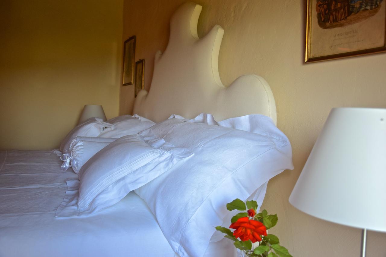 Palazzina Del Chiasso Bed and Breakfast San Martino in Freddana Exteriör bild