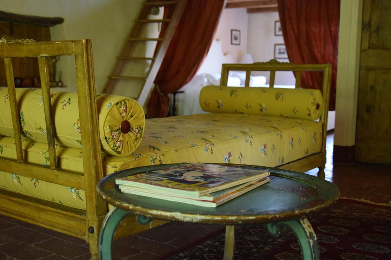 Palazzina Del Chiasso Bed and Breakfast San Martino in Freddana Exteriör bild